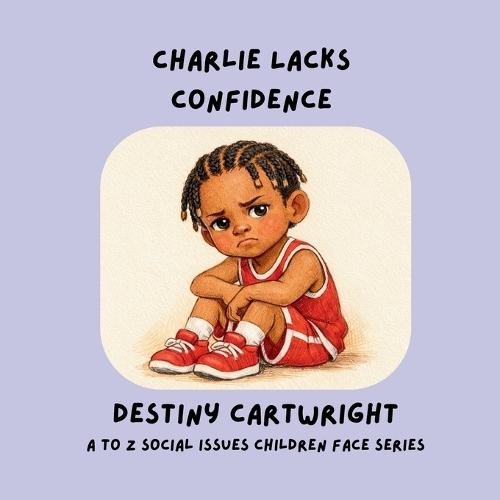 Charlie Lacks Confidence