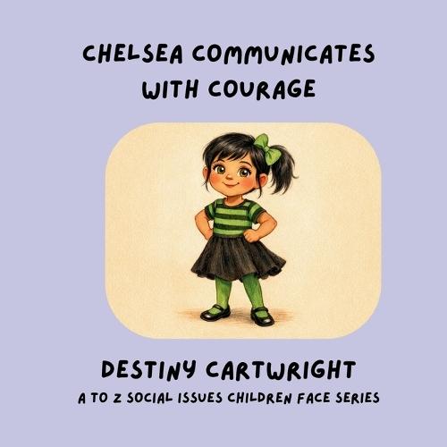 Chelsea Communicates with Courage