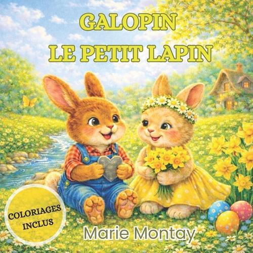 Galopin le petit lapin
