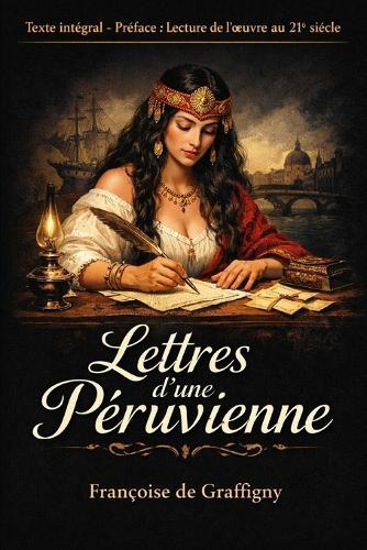 Lettres d'une Péruvienne