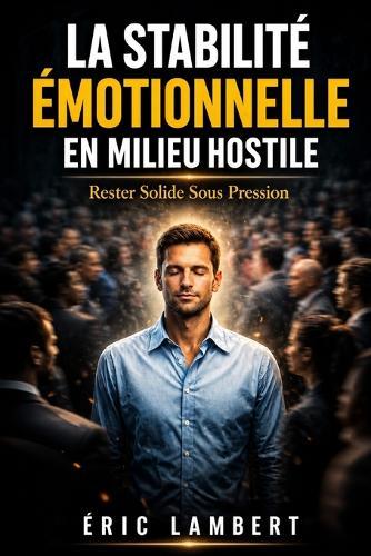 La stabilité émotionnelle en milieu hostile: Rester solide sous pression