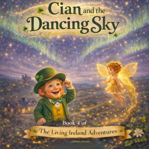 Cian and the Dancing Sky