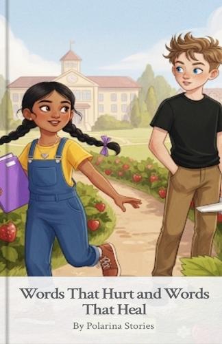 Words That Hurt and Words That Heal