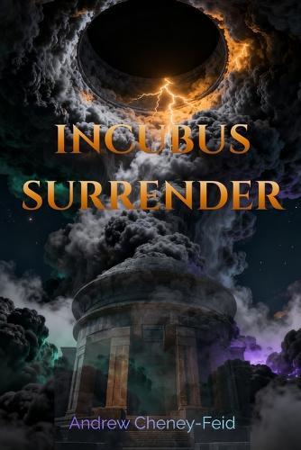 Incubus Surrender