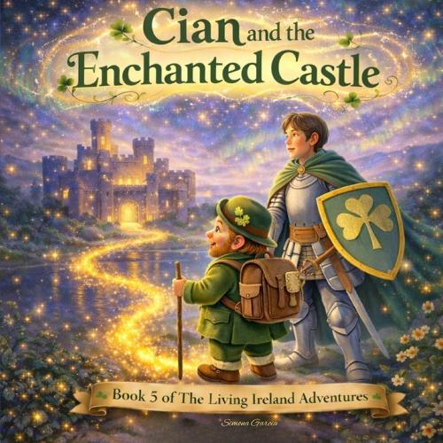 Cian and the Enchanted Castle