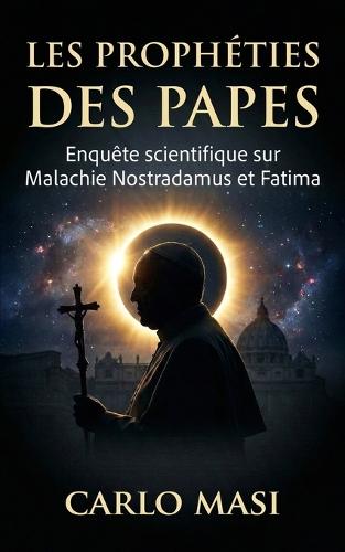 Les Prophéties des Papes: Enquête scientifique sur Malachie Nostradamus et Fatima