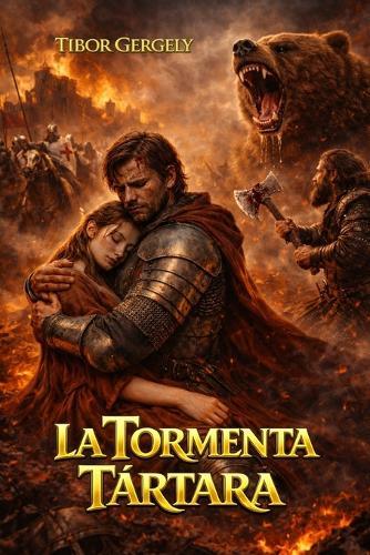 La Tormenta Tártara