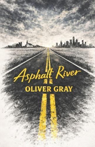 Asphalt River