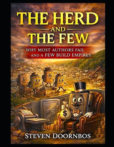 The Herd and The Few: Self Publishing In The World Today: Why most authors fail and a few build empires