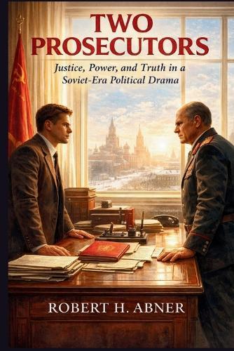 Two Prosecutors: Justice, Power, and Truth in a Soviet-Era Political Drama