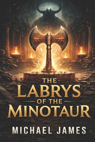 The Labrys of the Minotaur