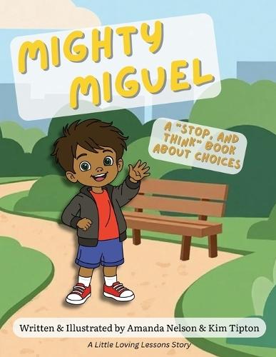 Mighty Miguel
