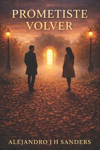 Prometiste Volver