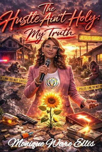 The Hustle Ain't Holy: My Truth