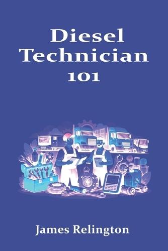 Diesel Technician 101: How to Start in Trucks, Buses, and Heavy Fleet Repair