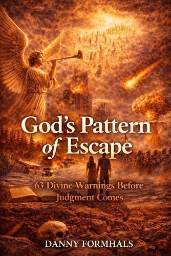 God's Pattern of Escape: 63 Divine Warnings Before Judgment Comes