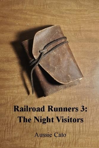 Railroad Runners 3: The Night Visitors