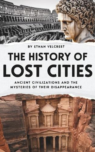 The History of Lost Cities: Ancient Civilizations and the Mysteries of Their Disappearance