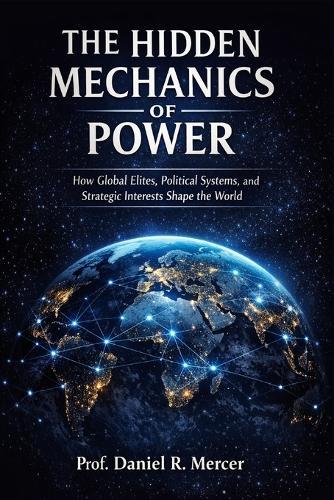 The Hidden Mechanics of Power: How Global Elites, Political Systems, and Strategic Interests Shape the World
