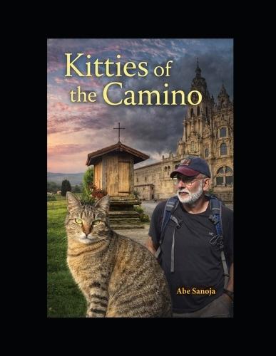 Kitties of the Camino