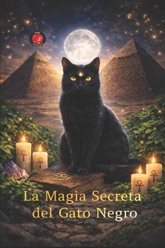 La Magia Secreta del Gato Negro