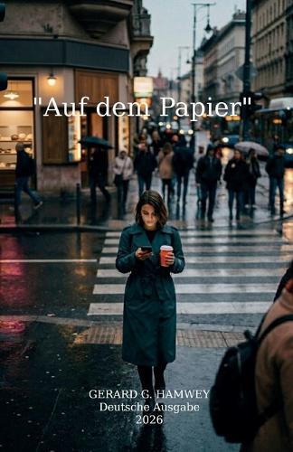 ""Auf dem Papier""