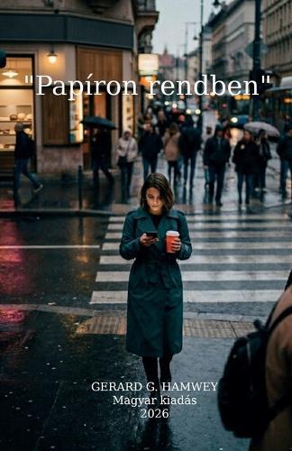 ""Papíron rendben""