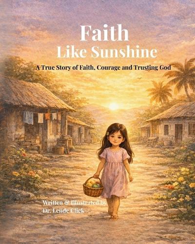 Faith Like Sunshine: A True Story of Faith, Courage and Trusting God