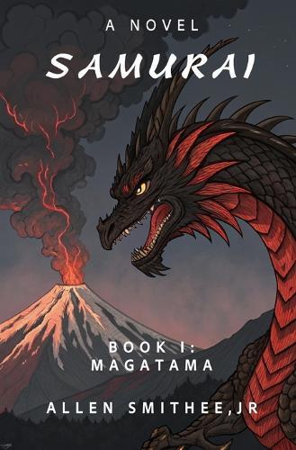 Samurai: Book I: Magatama