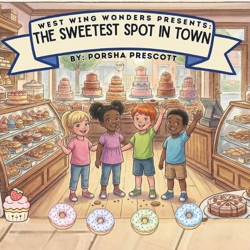 The Sweetest Spot In Town