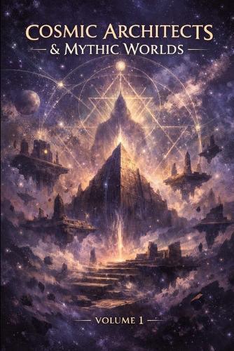 Cosmic Architects & Mythic Worlds: The Codex of the Galactic Federation