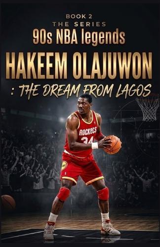Hakeem Olajuwan: Hakeem Olajuwon