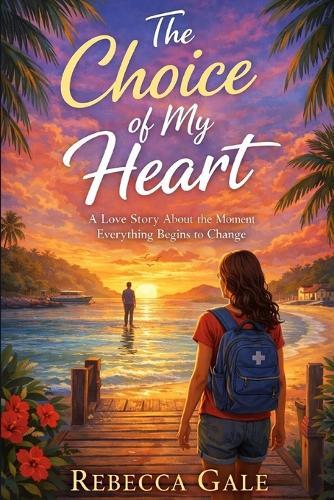 The Choice of My Heart: A Love Story About the Moment Everything Begins to Change