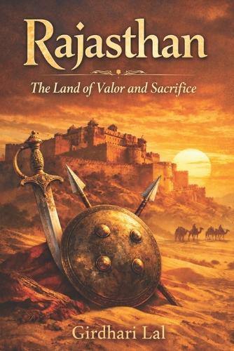 Rajasthan-The land of valour and sacrifice