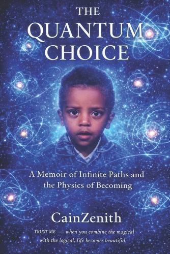 The Quantum Choice: A Memoir of Infinite Paths and the Physics of Becoming