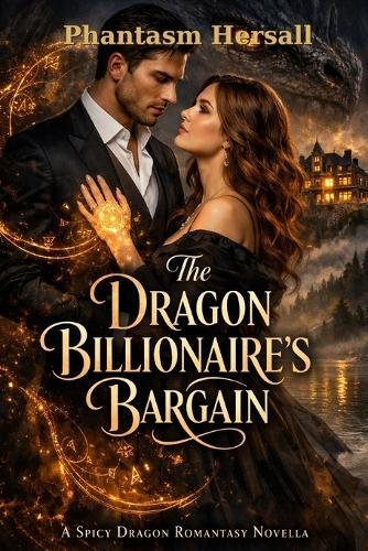 The Dragon Billionaire's Bargain: A Spicy Dragon Fantasy Novella