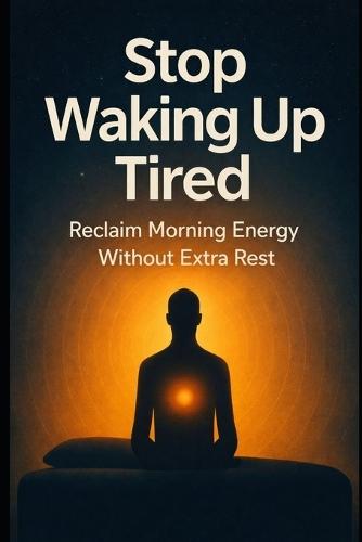 Stop Waking Up Tired: Reclaim Morning Energy Without Extra Rest