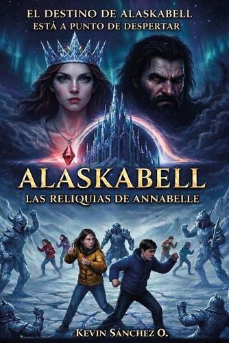 Alaskabell: Las reliquias de Annabelle