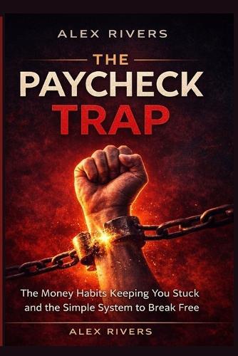 The Paycheck Trap: The Money Habits Keeping You Stuck and the Simple System to Break Free