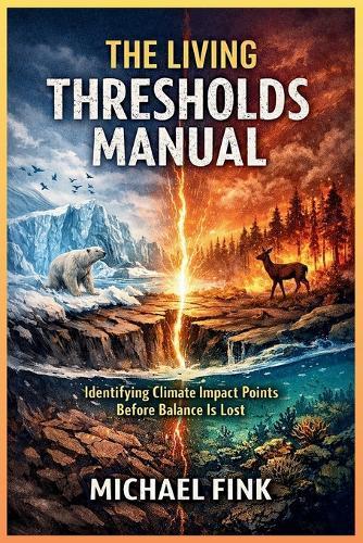 The Living Thresholds Manual: Identifying Climate Impact Points Before Balance Is Lost