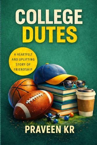 College Dudes: Four Friends, One Dorm, One Wild Freshman Year