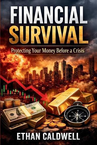 Financial Survival: Protecting Your Money Before a Crisis: Capital Preservation, Inflation Protection, and Smart Investing in Uncertain Times