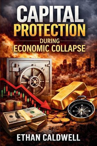 Capital Protection During Economic Collapse: Strategies to Protect Wealth, Manage Risk, and Survive Financial Crises