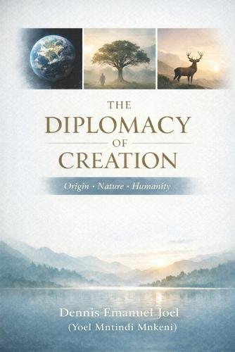 The Diplomacy of Creation: Origin - Nature - Humanity