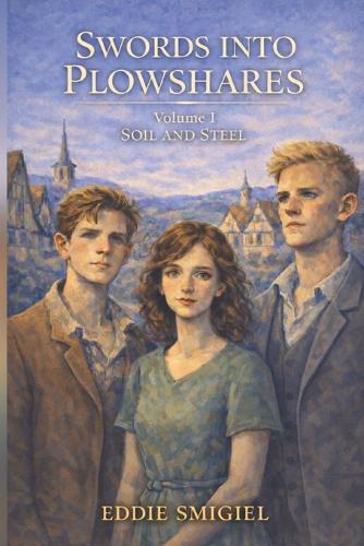 Swords into Plowshares: Soil and Steel