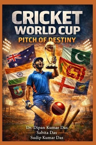 Cricket World Cup: Pitch of Destiny