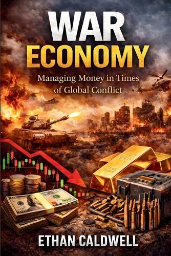 War Economy: Managing Money in Times of Global Conflict