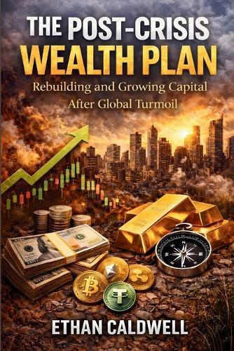 The Post-Crisis Wealth Plan: Rebuilding and Growing Capital After Global Turmoil