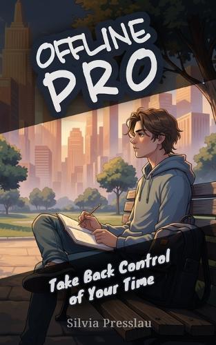 Offline Pro: Take Back Control of Your Time