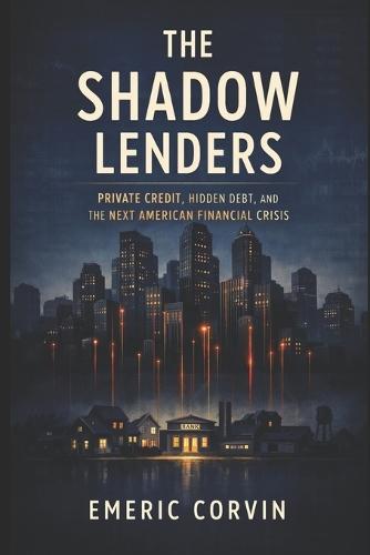 The Shadow Lenders: Private Credit, Hidden Debt, and the Next American Financial Crisis